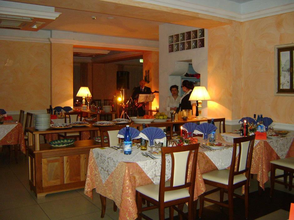 Hotel Adriana Аббадиа Сан Сальваторе Экстерьер фото